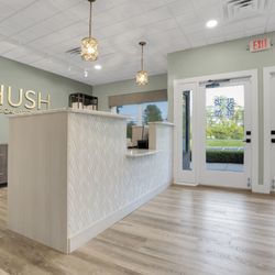 Hush Medical Aesthetics