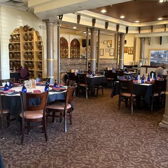 The Indian Harvest - Indian Near Me - Naperville, Illinois