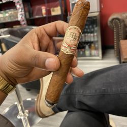 Cigars On Maybank