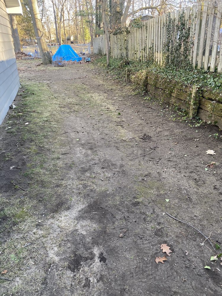 Slide of Optimum Home Solutions & Property Maintenance