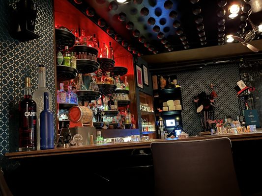 Fairytale Bar by null