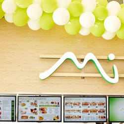 Mina Restaurant