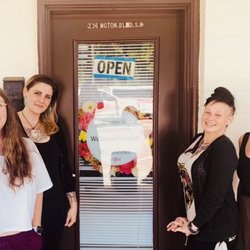 The Wellness Division - Some of our instructors