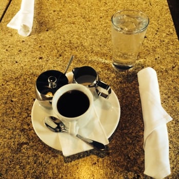 Saint Lawrence Gridiron - Excellent coffee :) - New American Near Me - Boise, Idaho