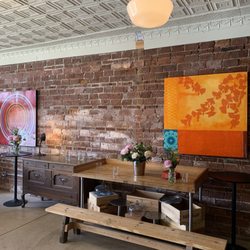 Parker's Table - Event space