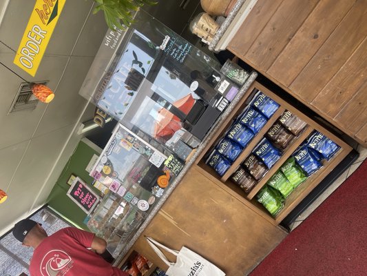 Cruzita's Deli And Cafe by null