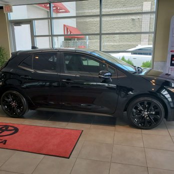 Berge Toyota - Toyota Corolla Hatchback - Car Dealers Near Me - Mesa, Arizona Berge Toyota - Toyota Corolla Hatchback - Car Dealers Near Me - Mesa, Arizona