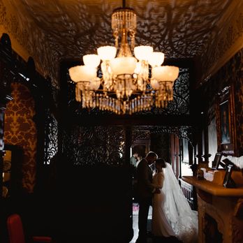 Chateau Bellevue - Weddings at CB - Venues & Event Spaces Near Me - Austin, Texas