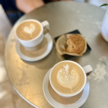 Renegade By Devout Coffee - Lattes - Coffee & Tea Near Me - Fremont, California