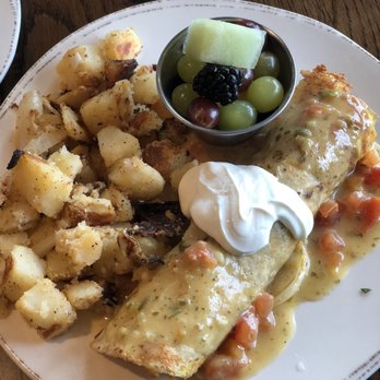 First Watch - Chikichanga - Breakfast & Brunch Near Me - Chamblee, Georgia