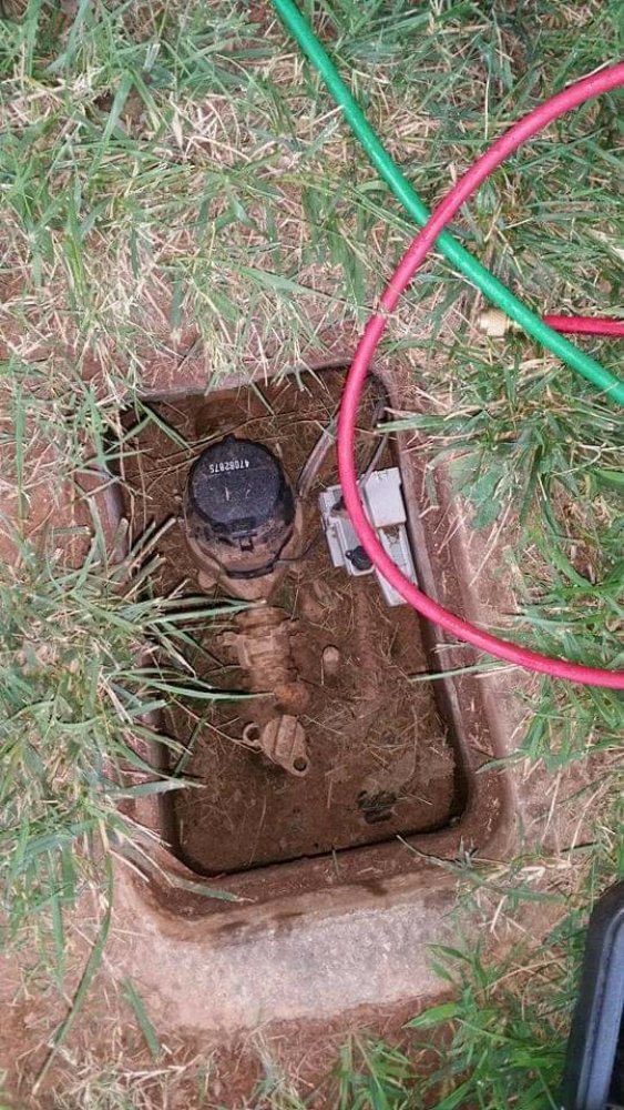 Slide of All Points Backflow Solutions