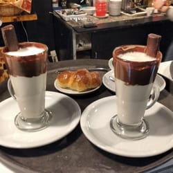 CoffeeCo - Submarino nuclear.