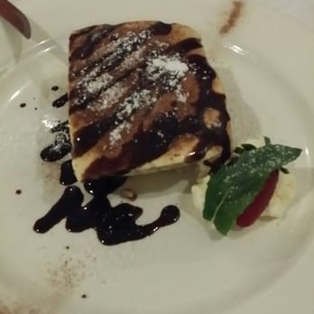 Amici di Toni - Italian Near Me - Mona Vale, NSW