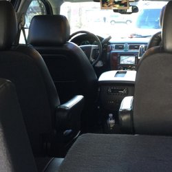 Friendly Limousine