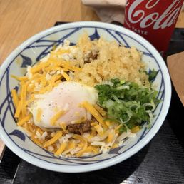 Udon