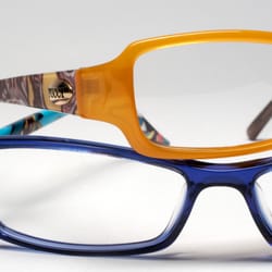 H Eyewear Gallery