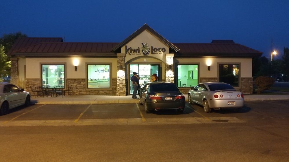 KIWI LOCO Updated September 2024 21 Reviews 1595 Yellowstone Ave