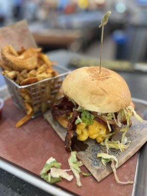 Flavortown Kitchen by Guy Fieri by null