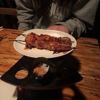 Dan Sung Sa - Korean Near Me - Los Angeles, California