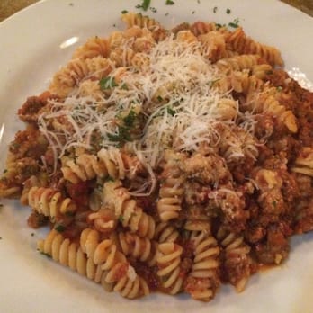Gale's - Rotini Bolognese - Italian Near Me - Pasadena, California