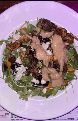 The Village Pub by null