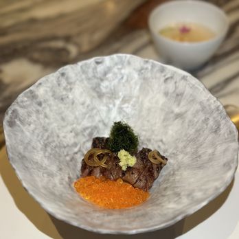 bōm - Galbi - Korean Near Me - New York, New York bōm - Galbi - Korean Near Me - New York, New York