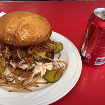 Band Box Diner - Diners Near Me - Minneapolis, Minnesota