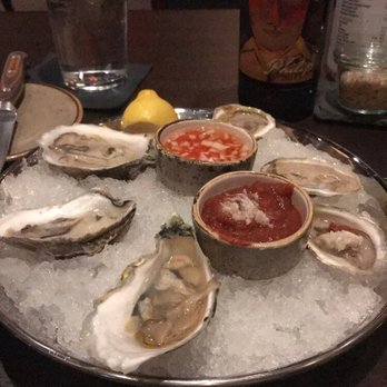 J Gilbert's - Oysters - Bars Near Me - Omaha, Nebraska