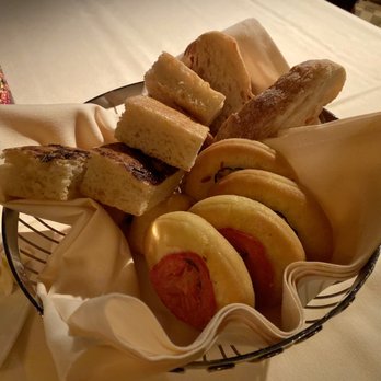Nicola's Ristorante - Bread basket / $1.99 per person - Italian Near Me - Cincinnati, Ohio Nicola's Ristorante - Bread basket / $1.99 per person - Italian Near Me - Cincinnati, Ohio