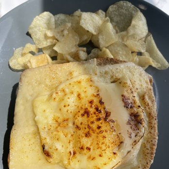 Cafe Sophie - Croque Monsieur - Breakfast & Brunch Near Me - Gaithersburg, Maryland Cafe Sophie - Croque Monsieur - Breakfast & Brunch Near Me - Gaithersburg, Maryland