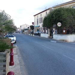 Le Mazet