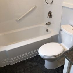 Powers Bath