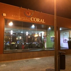 Restaurante Coral