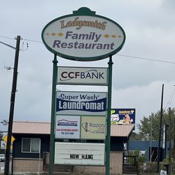 Ladysmith Family Restaurant