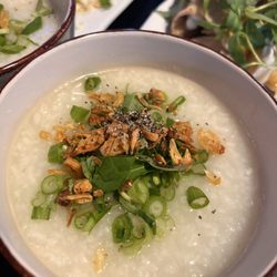 Danh Thai - Porridge
