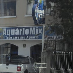 Aquáriomix