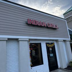 Indian Grill