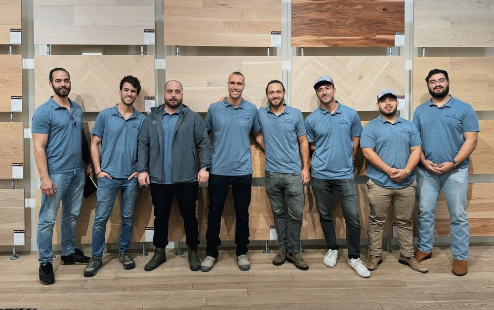 Slide of LFM Construction & Remodeling