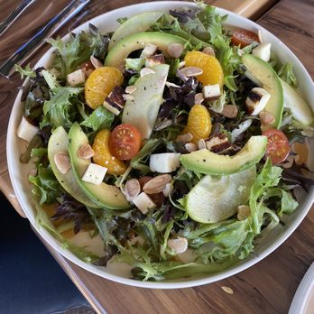 Salt + Lime - Salt and lime salad - Mexican Near Me - Del Mar, California Salt + Lime - Salt and lime salad - Mexican Near Me - Del Mar, California