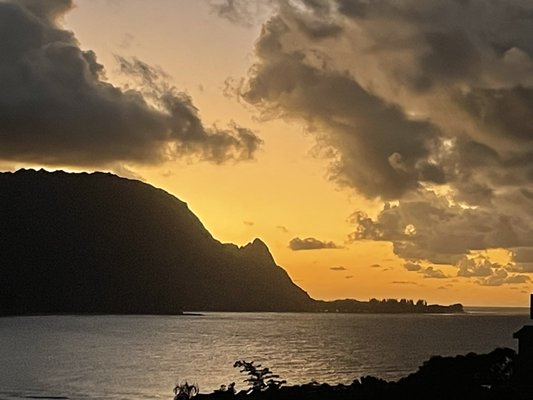 Hanalei Bay Resort by null