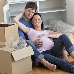 Fresh Start Transitions - We offer moving assistance - floorplans, manage movers, packing, unpacking and resettling.