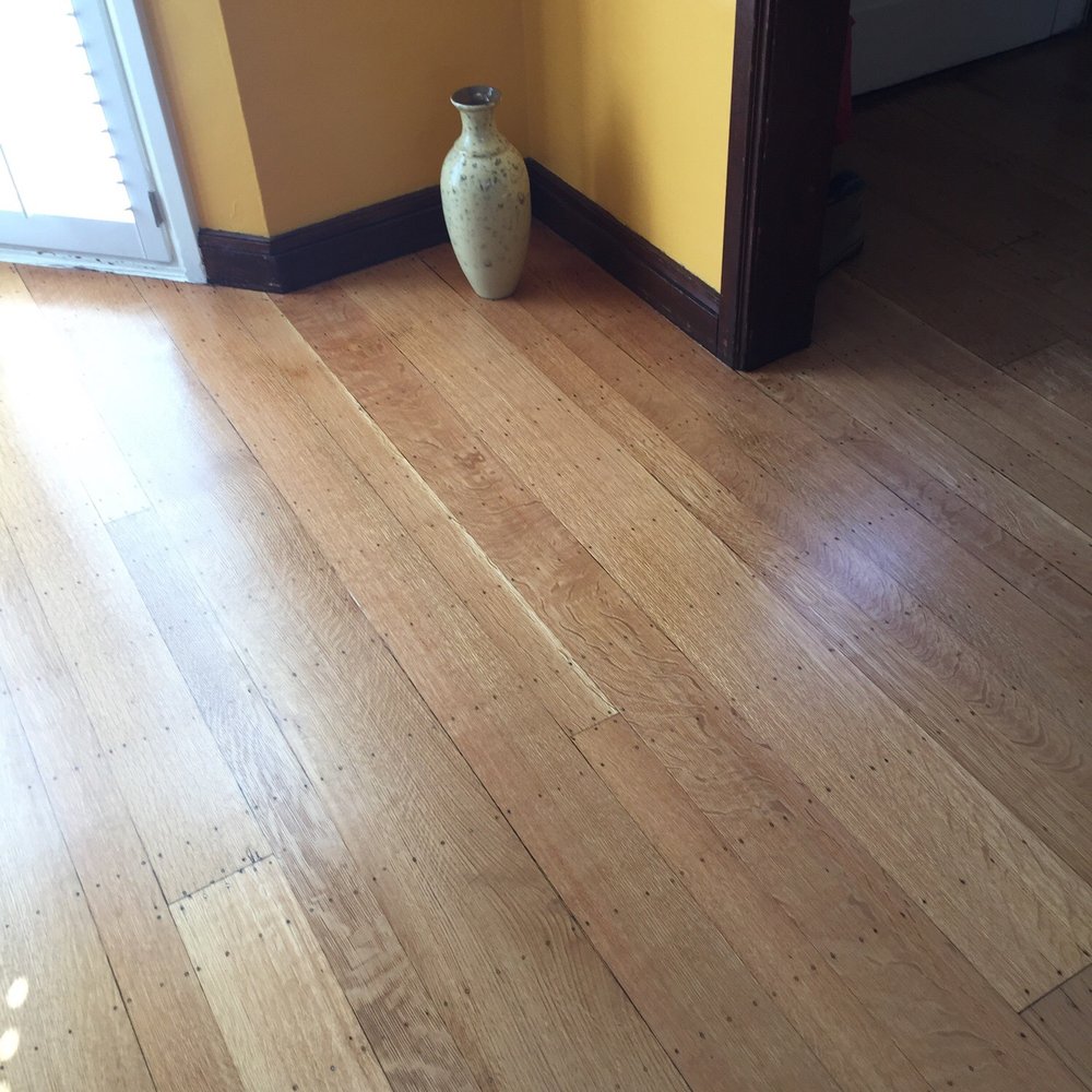 Ramirez Hardwood Floors - Flooring Near Me - San Francisco, California