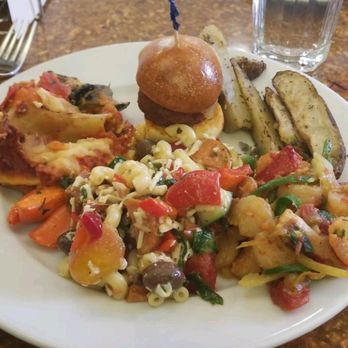 The Westside Bistro - European Buffett. - New American Near Me - North Las Vegas, Nevada The Westside Bistro - European Buffett. - New American Near Me - North Las Vegas, Nevada