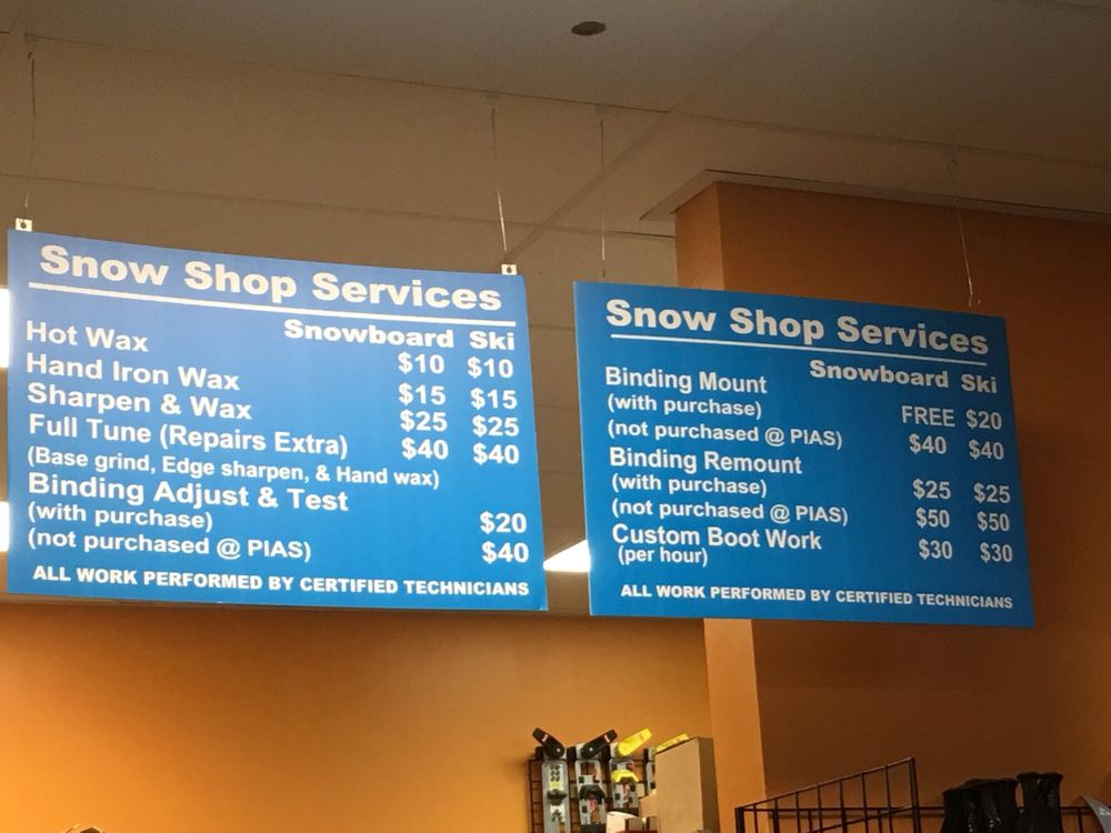 play it again sports snowboard boots