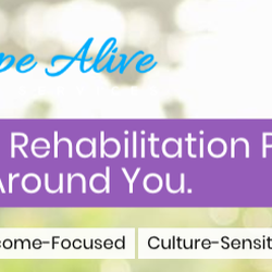 Hope Alive Care Services