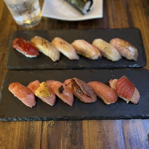 Kyodai Handroll and Sushi Bar on Yelp