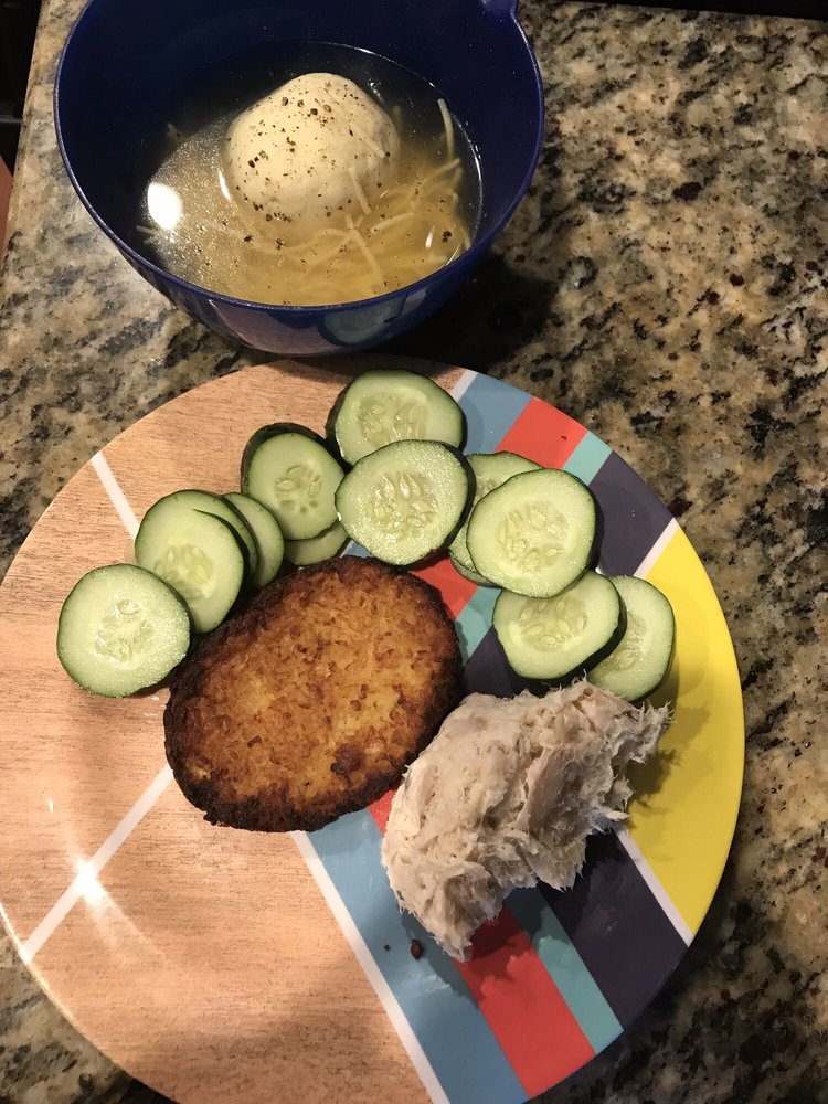 TENAFLY KOSHER DELI & CATERERS 32 Photos & 44 Reviews 22 Washington