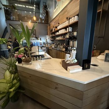 Kunst Coffee Haus - Coffee & Tea Near Me - Bayside, New York