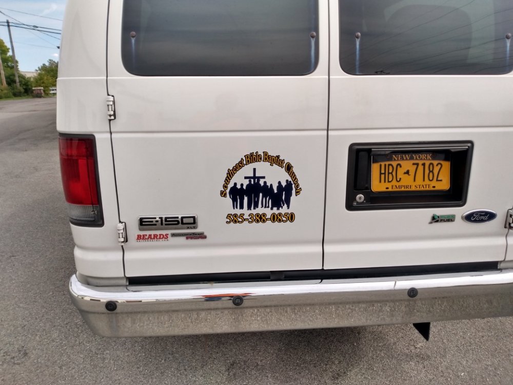 Slide of Call Paul Maintenance Services