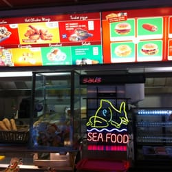 Snackbar Waasdorp